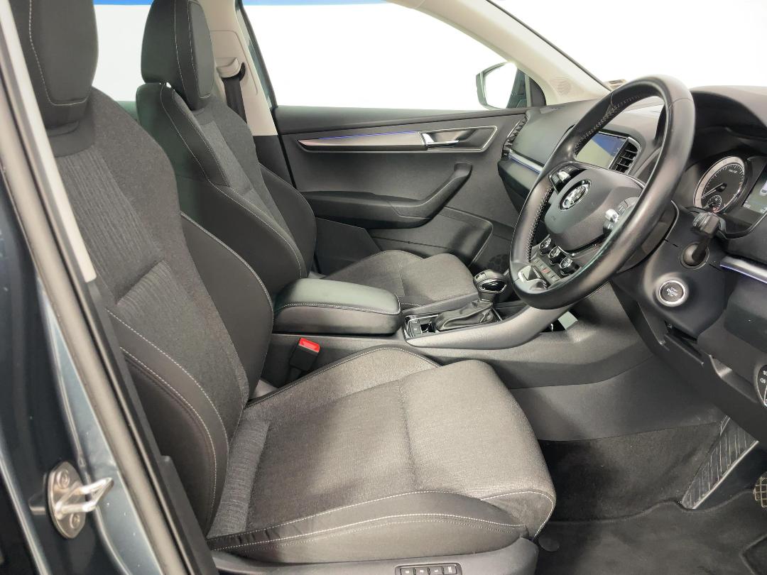 Photo '16' of Skoda Karoq Photo '16' of Skoda Karoq