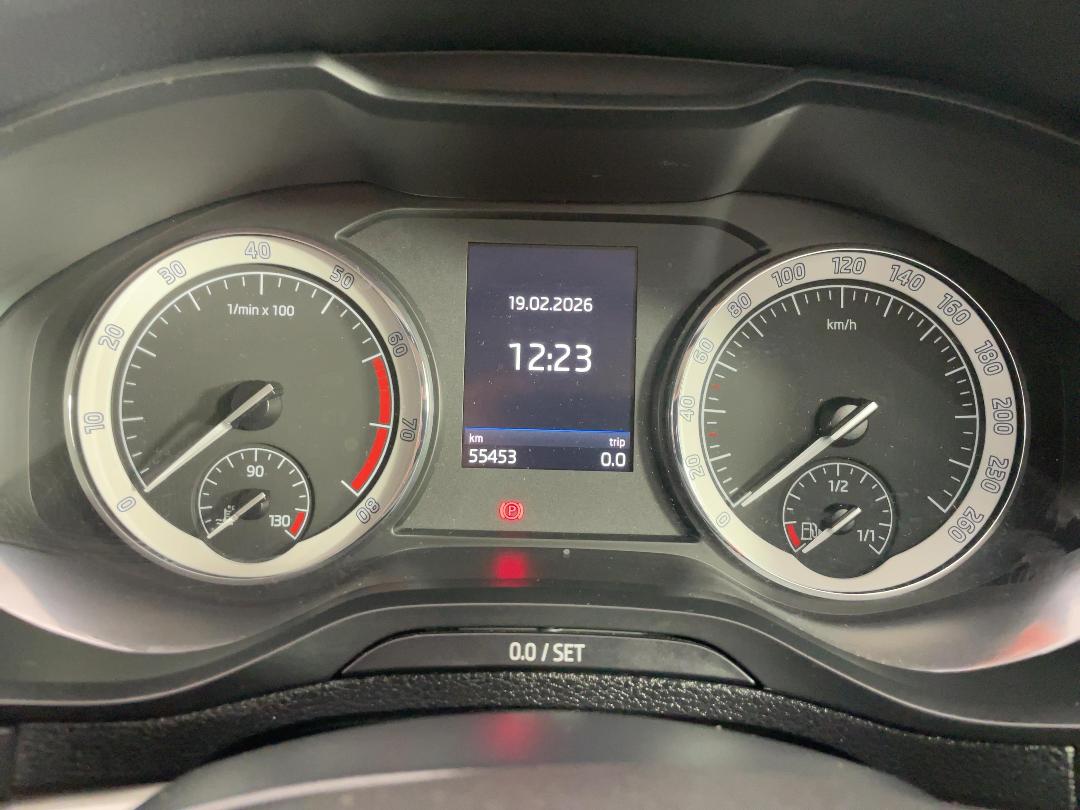 Photo '21' of Skoda Karoq Photo '21' of Skoda Karoq