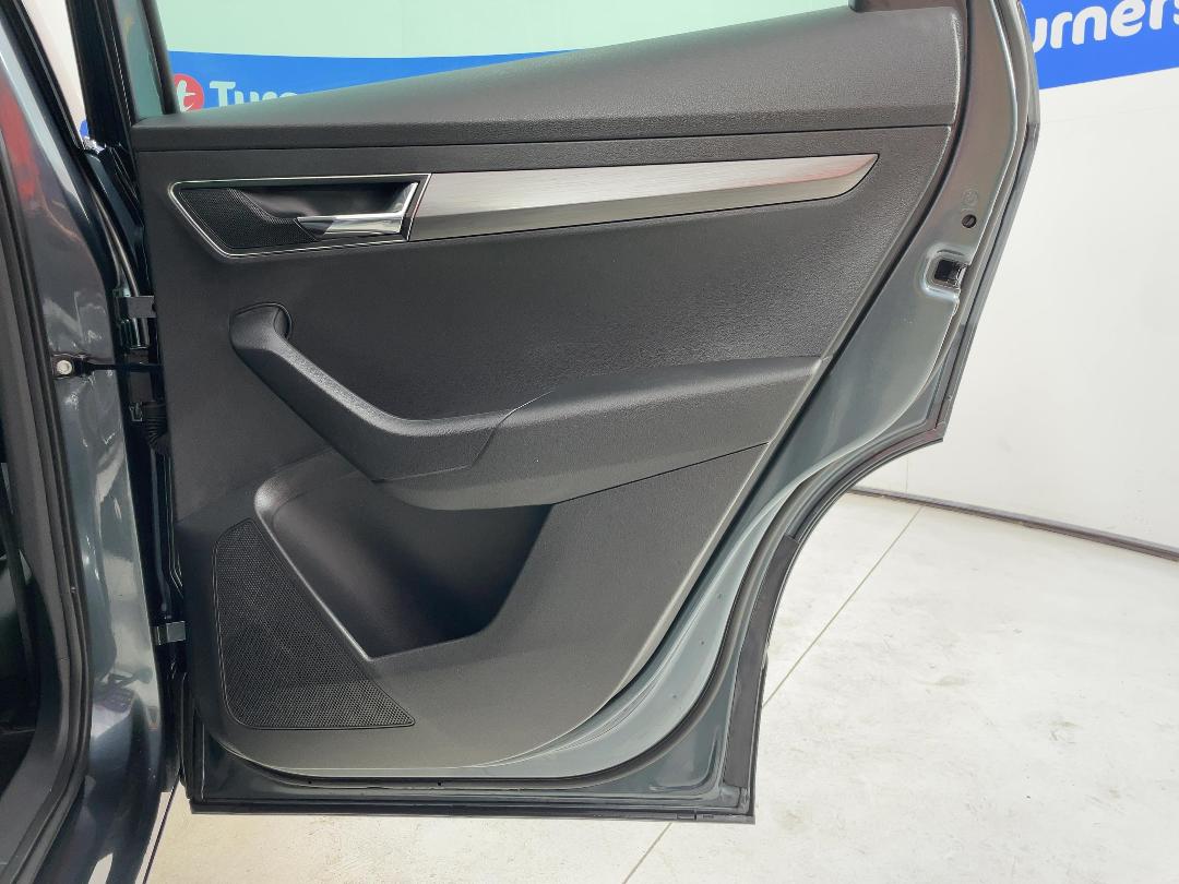 Photo '19' of Skoda Karoq Photo '19' of Skoda Karoq