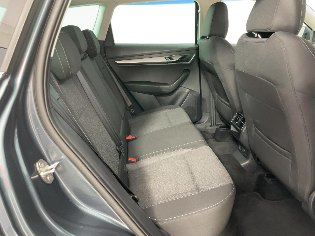 Photo '20' of Skoda Karoq Photo '20' of Skoda Karoq