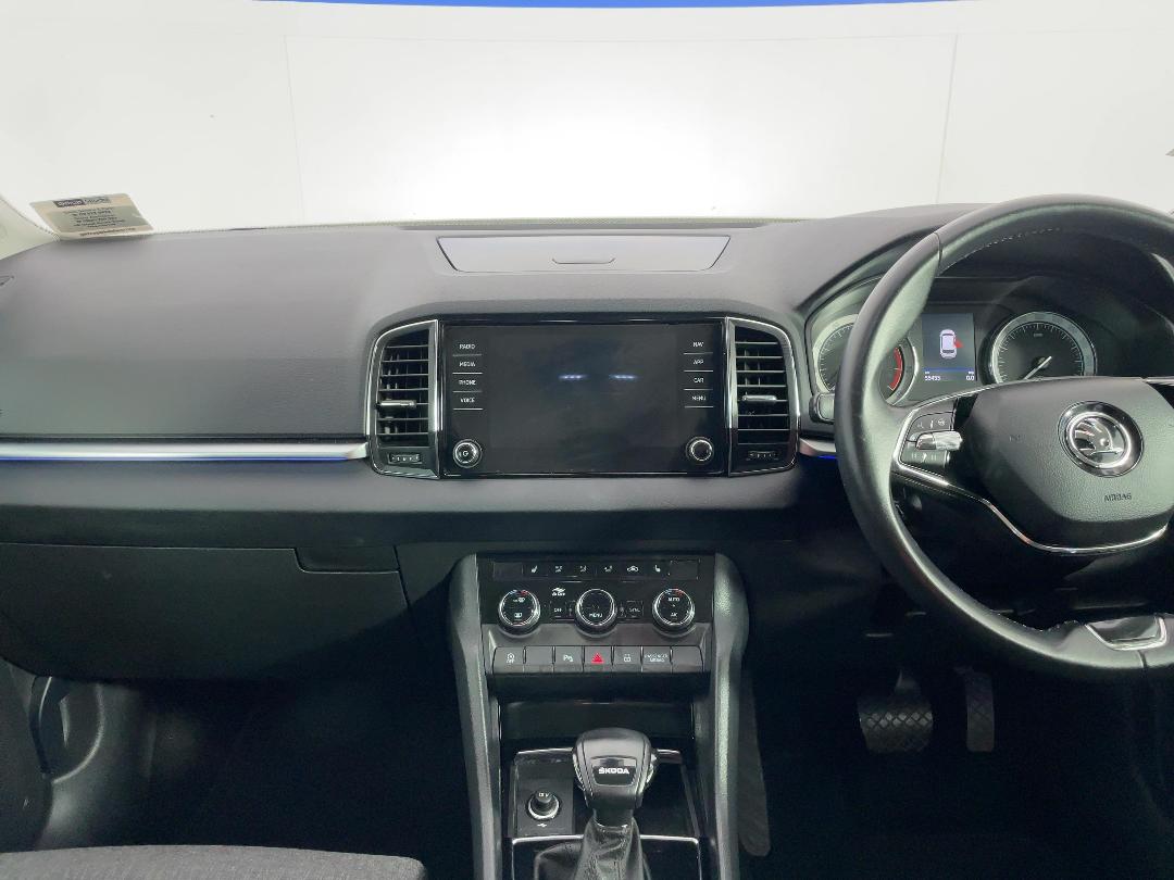 Photo '17' of Skoda Karoq Photo '17' of Skoda Karoq