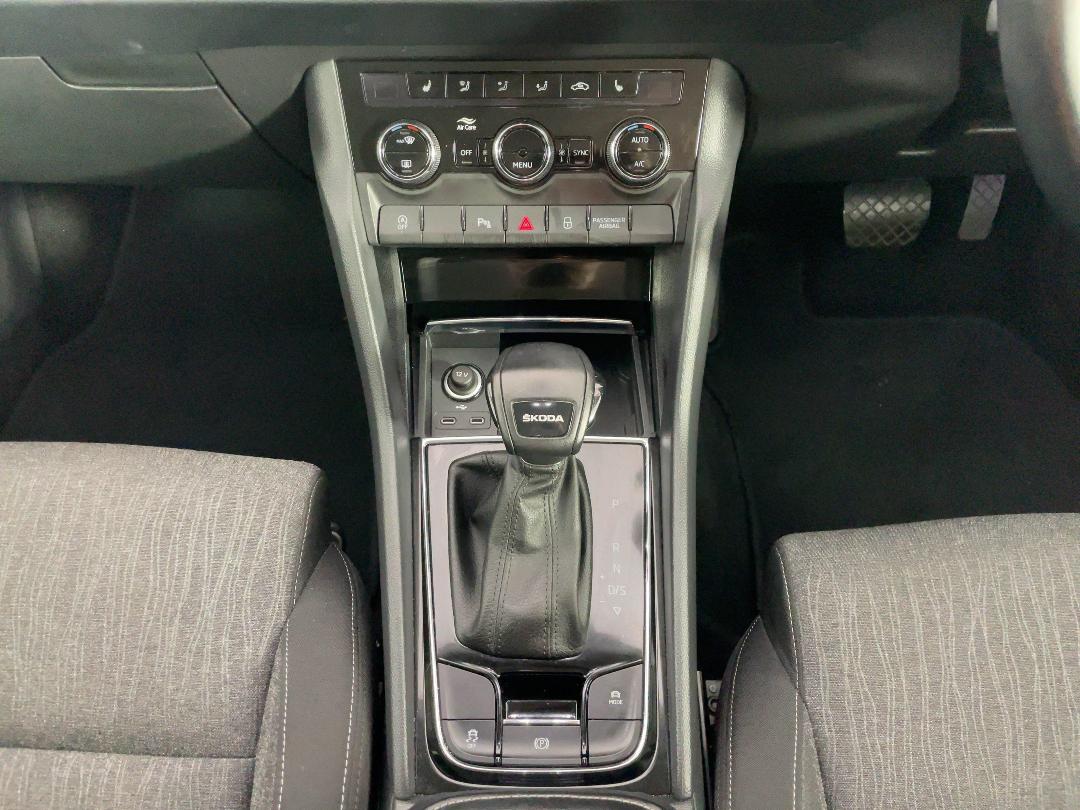 Photo '18' of Skoda Karoq Photo '18' of Skoda Karoq