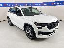 Thumbnail '1' of Skoda Kodiaq