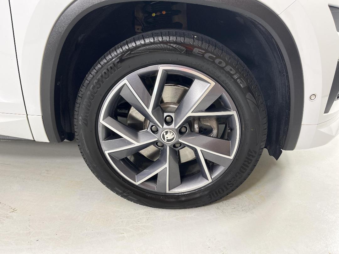 Photo '9' of Skoda Kodiaq