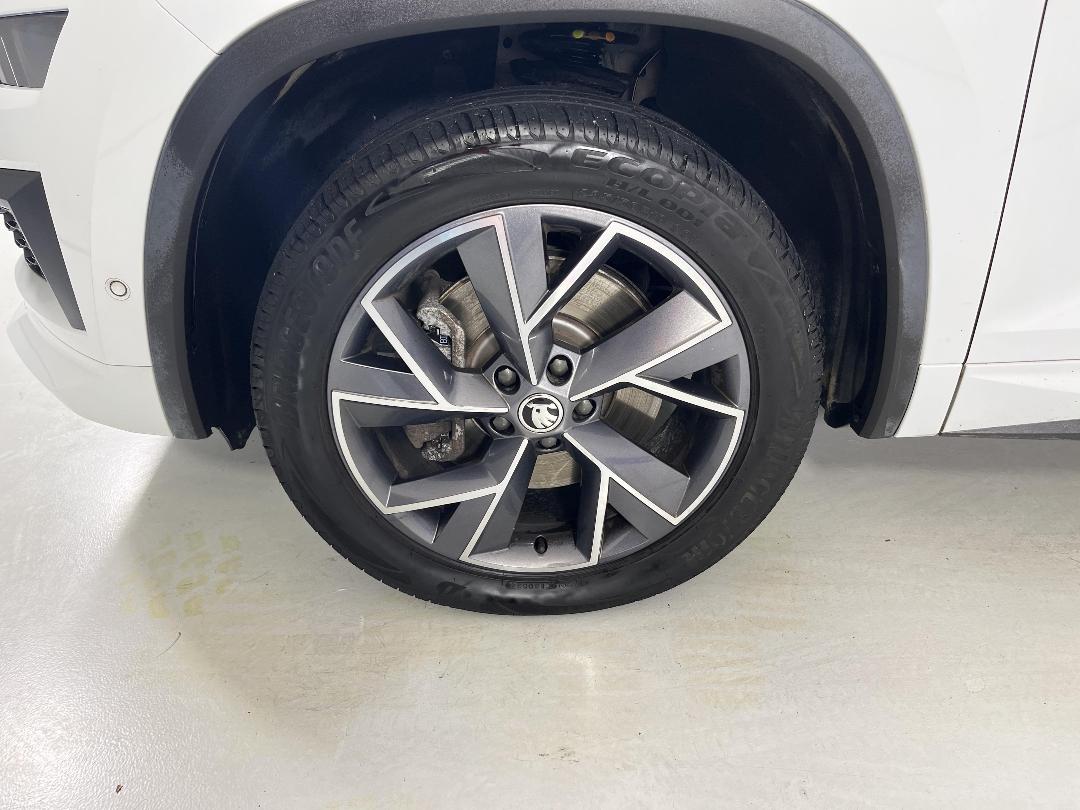 Photo '10' of Skoda Kodiaq