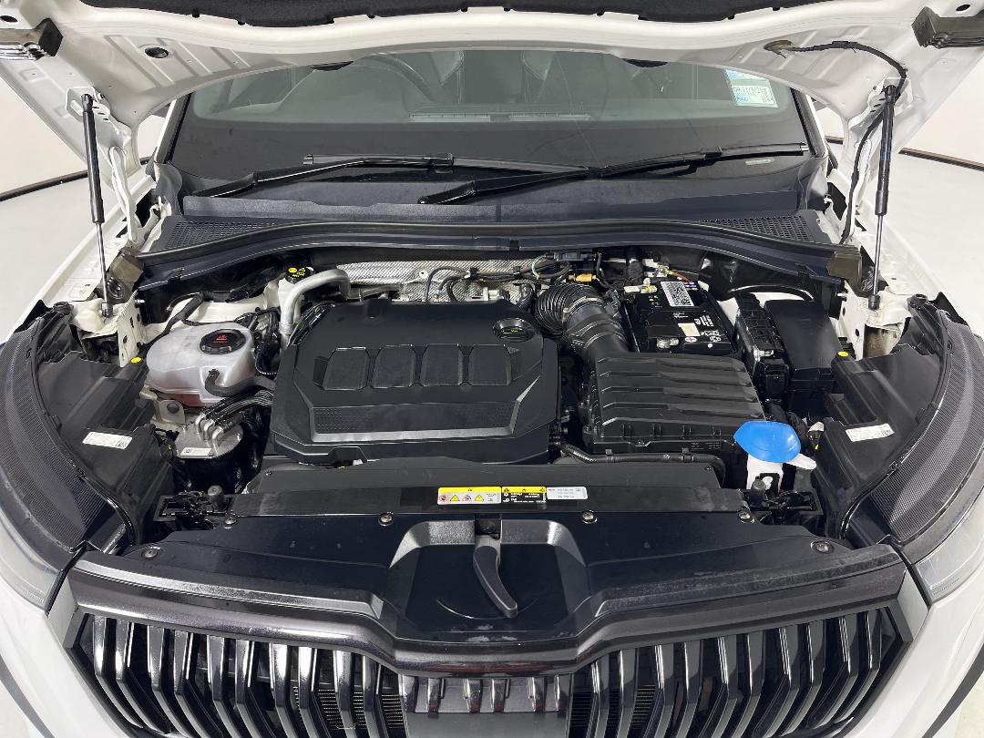 Photo '13' of Skoda Kodiaq