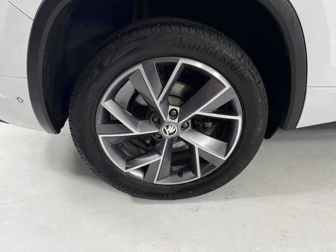 Photo '12' of Skoda Kodiaq