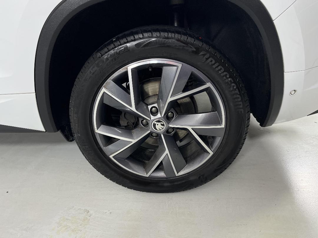 Photo '11' of Skoda Kodiaq