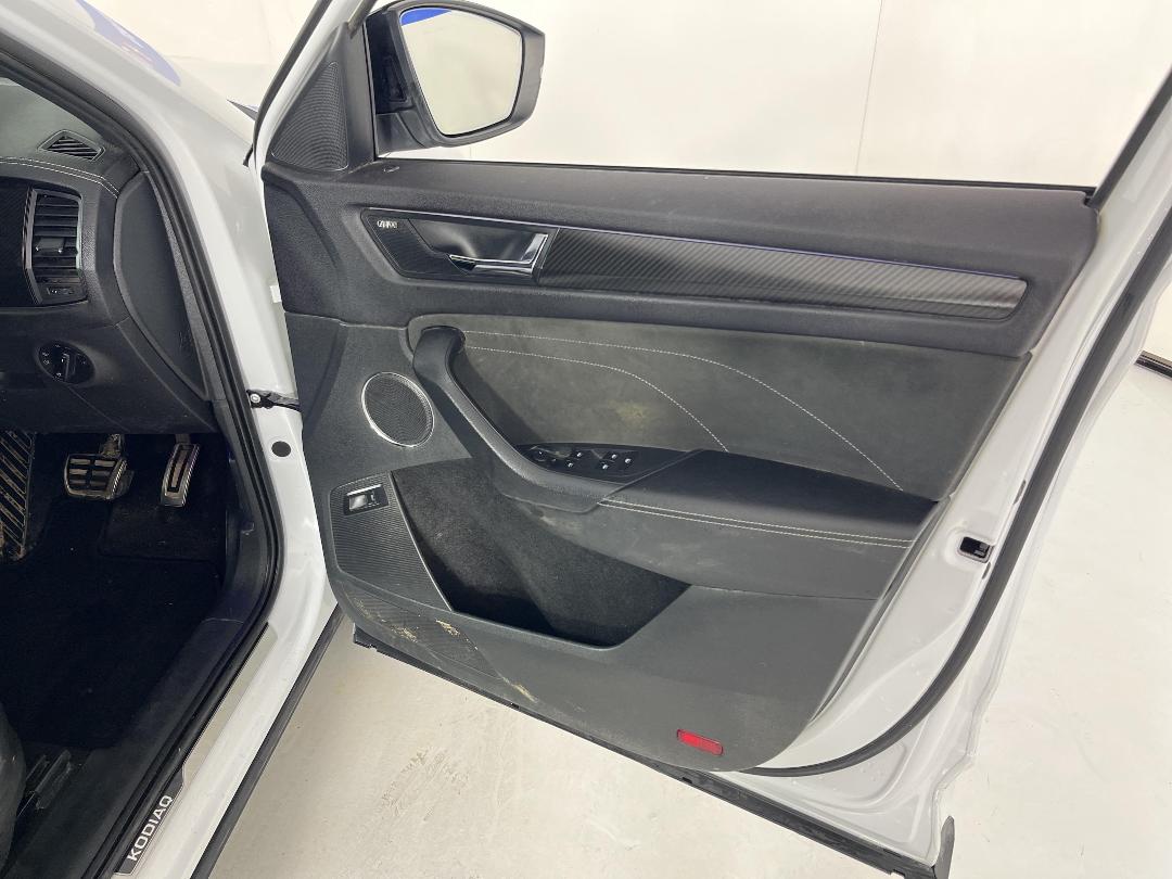 Photo '15' of Skoda Kodiaq