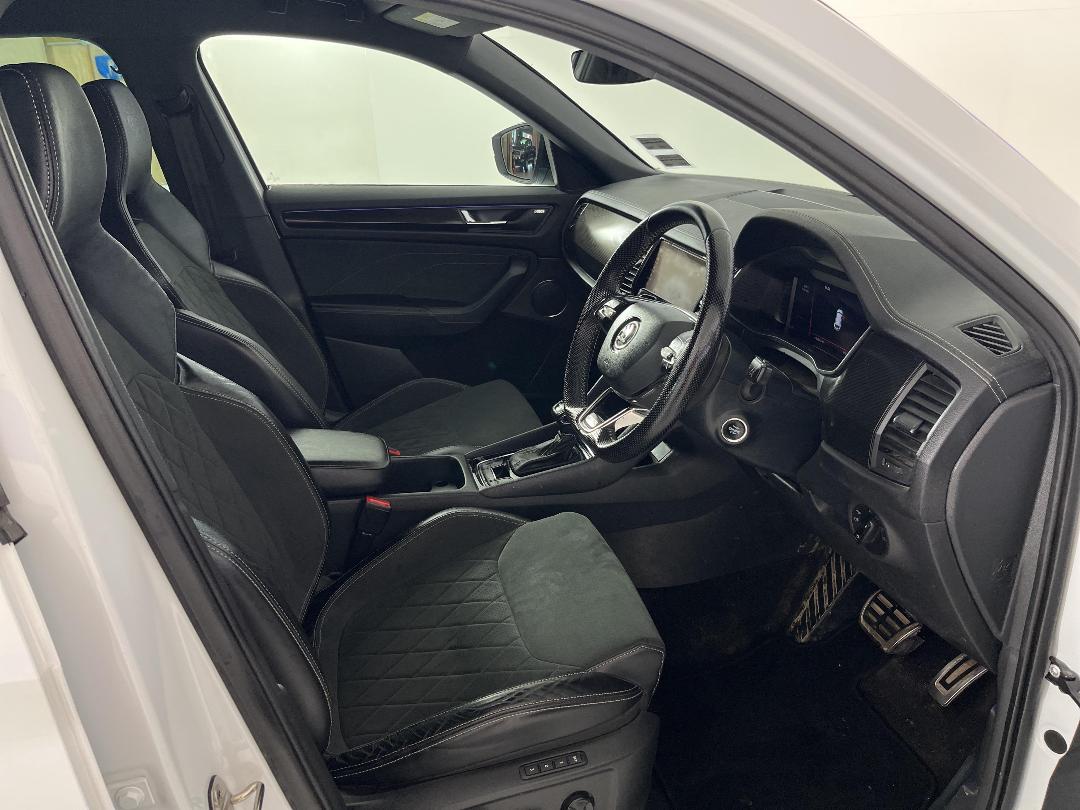 Photo '16' of Skoda Kodiaq