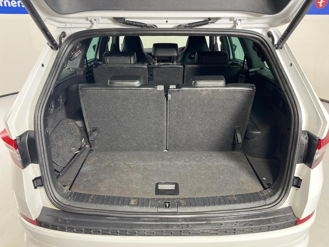 Photo '14' of Skoda Kodiaq