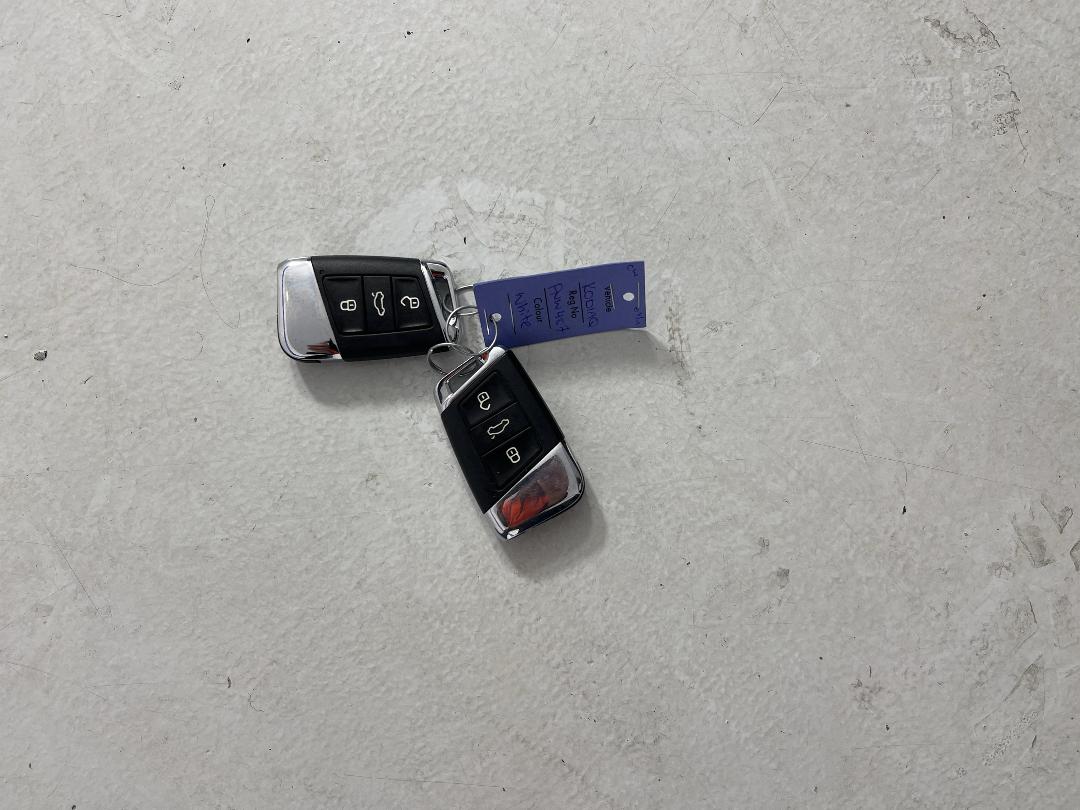 Photo '22' of Skoda Kodiaq