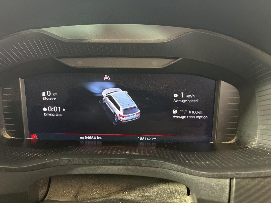 Photo '21' of Skoda Kodiaq