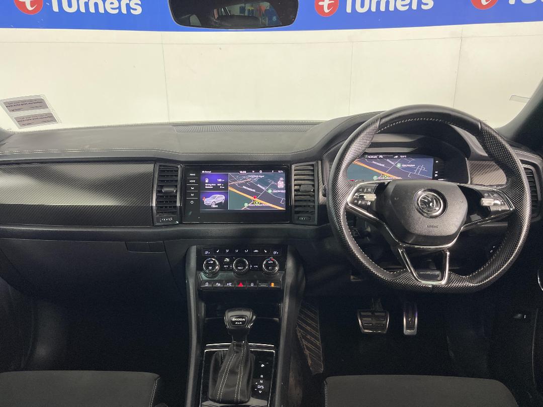 Photo '17' of Skoda Kodiaq