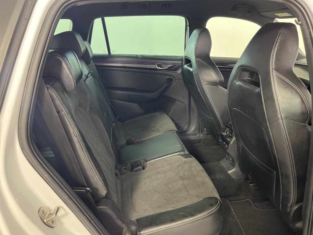 Photo '20' of Skoda Kodiaq