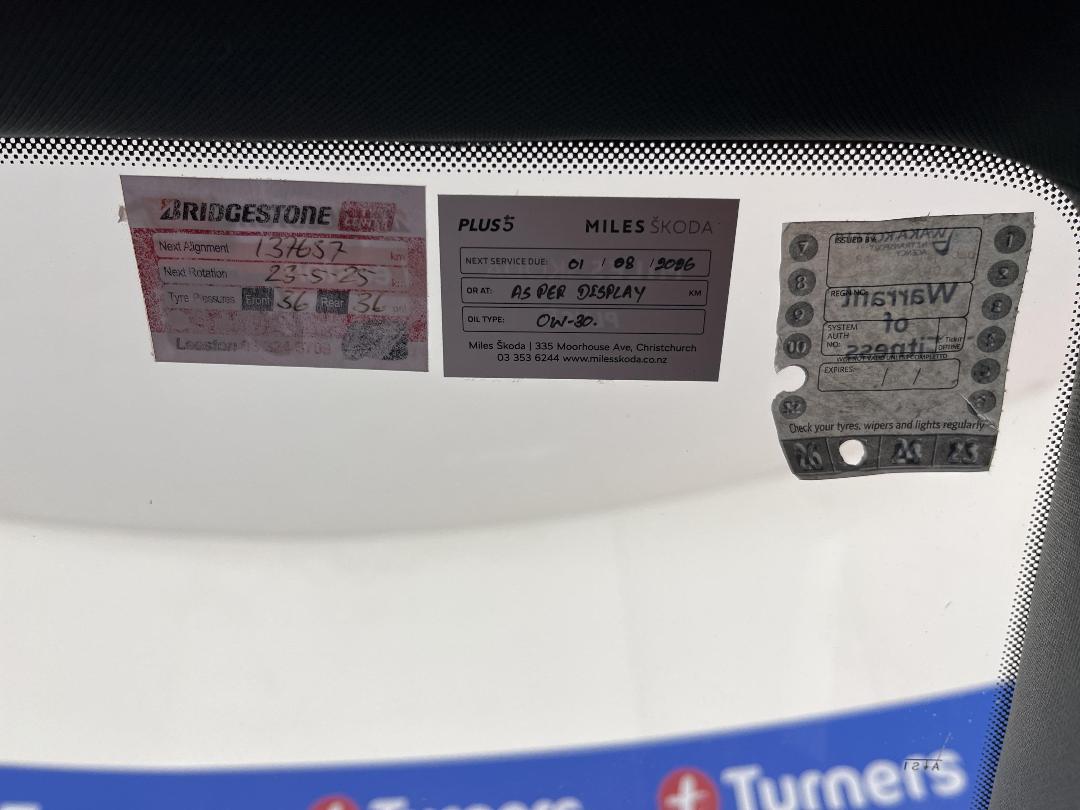 Photo '25' of Skoda Kodiaq