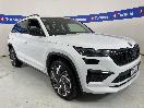 Thumbnail '1' of Skoda Kodiaq