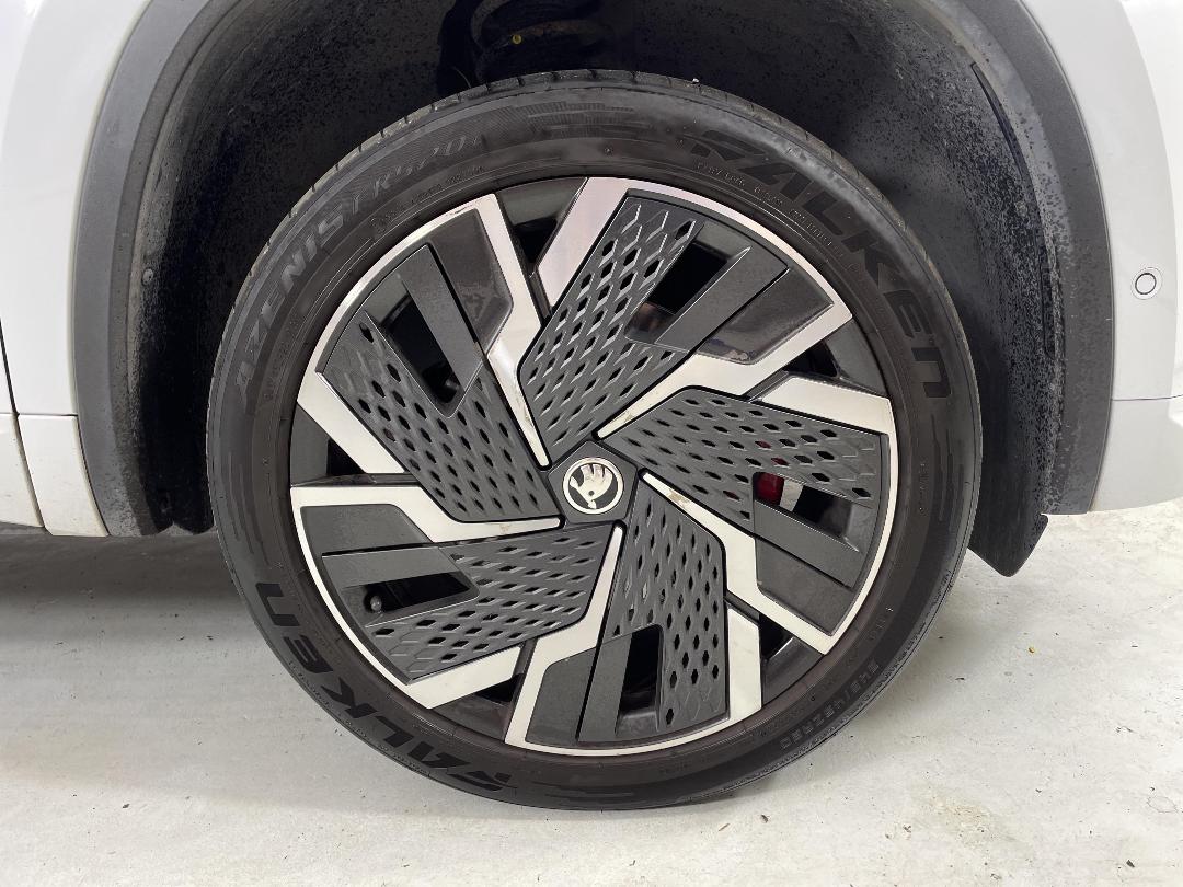 Photo '9' of Skoda Kodiaq