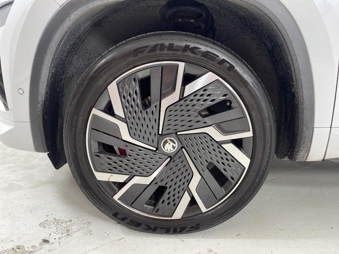 Photo '10' of Skoda Kodiaq