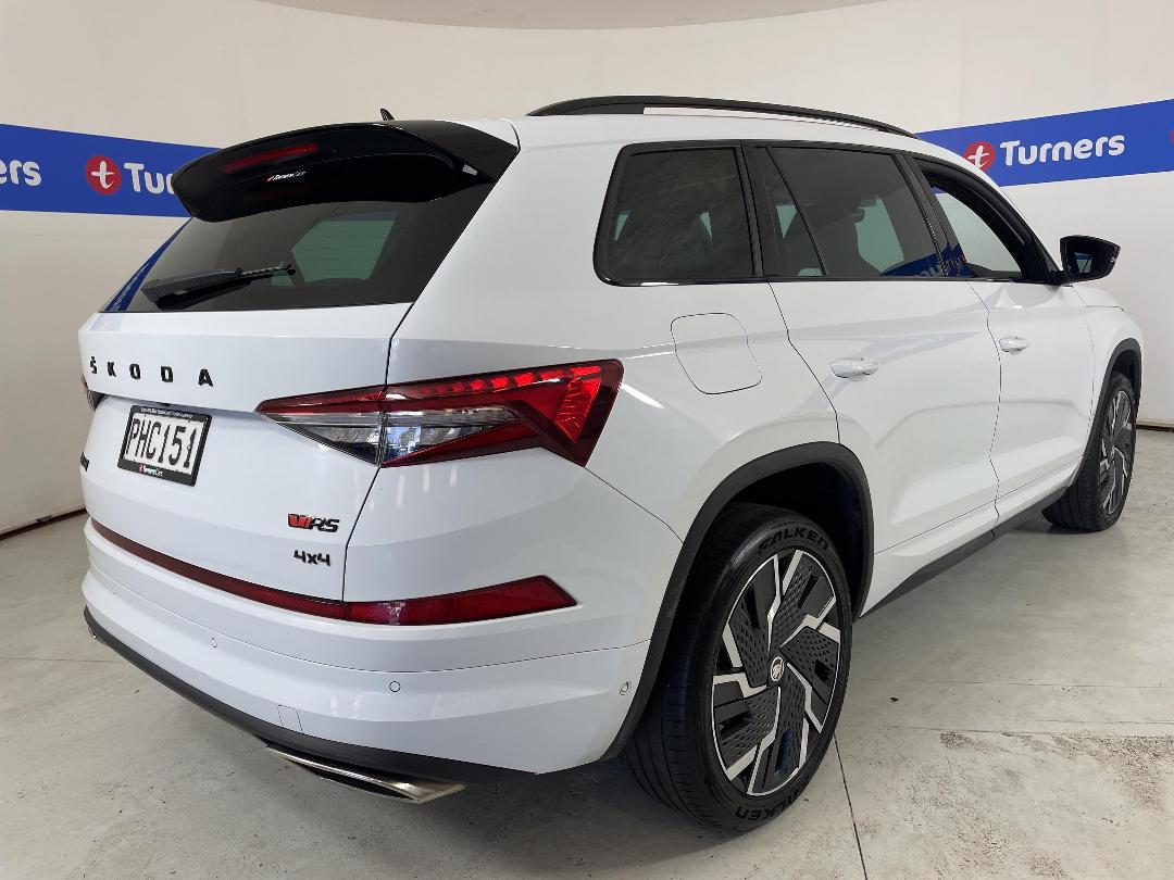 Photo '7' of Skoda Kodiaq