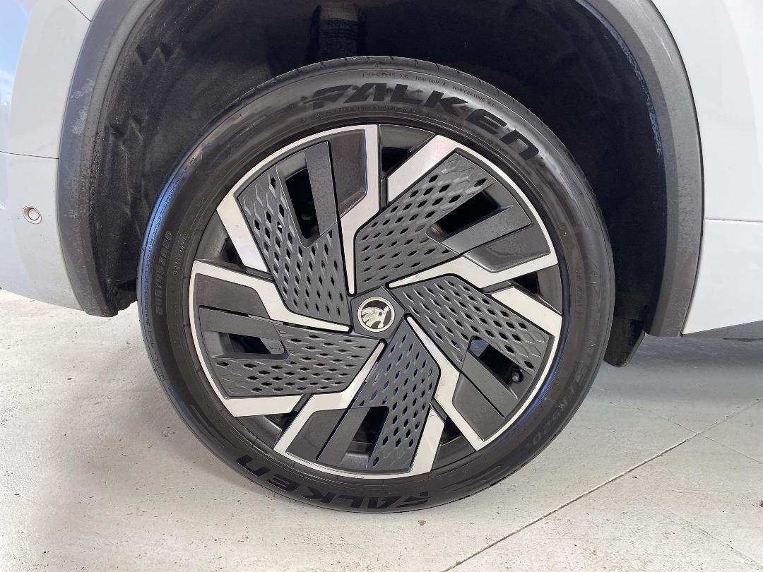 Photo '12' of Skoda Kodiaq