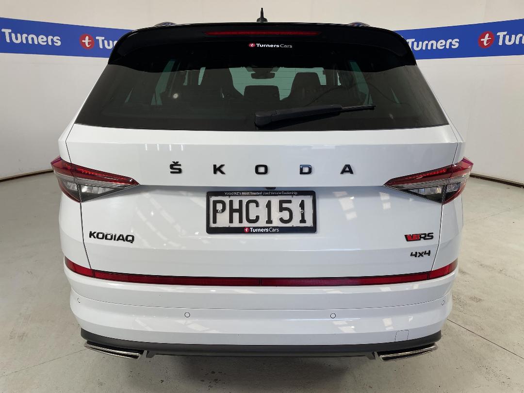 Photo '6' of Skoda Kodiaq