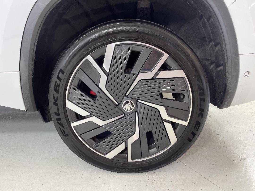 Photo '11' of Skoda Kodiaq