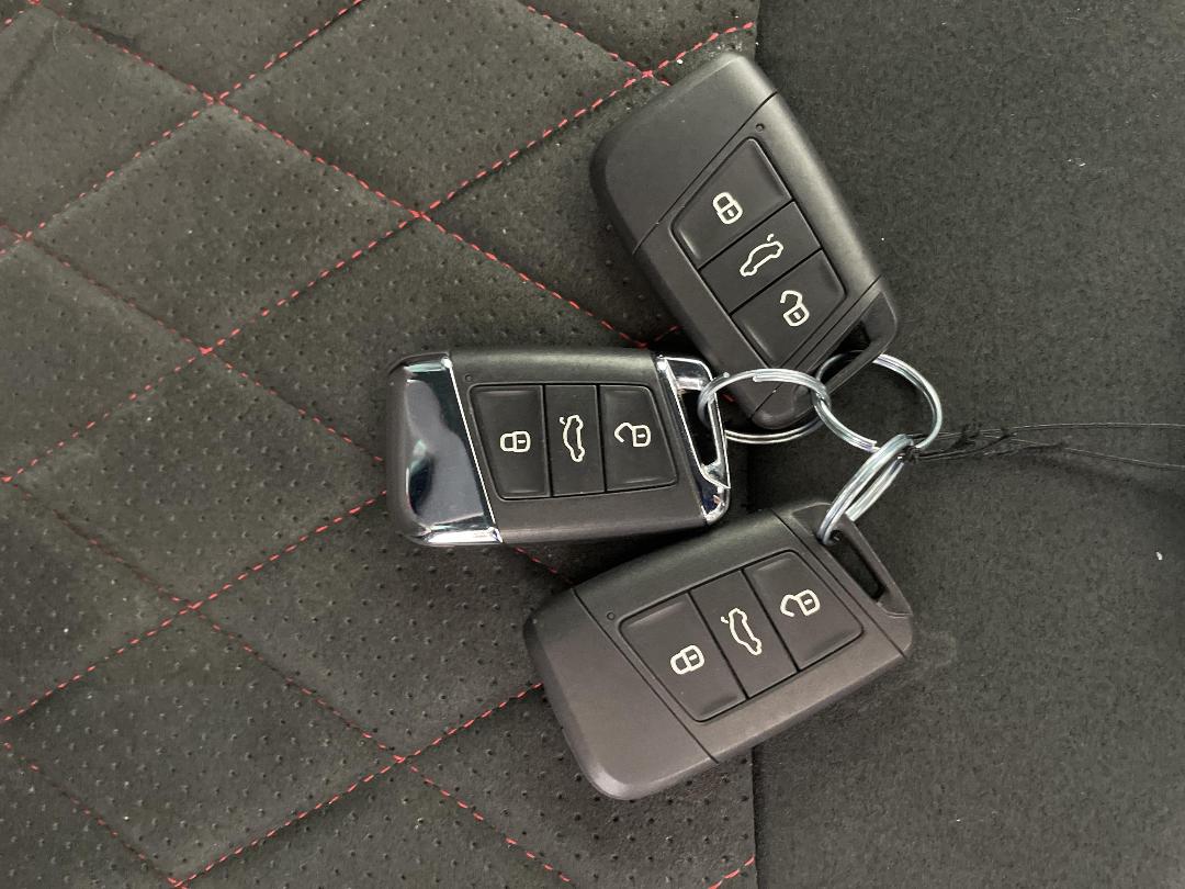 Photo '22' of Skoda Kodiaq