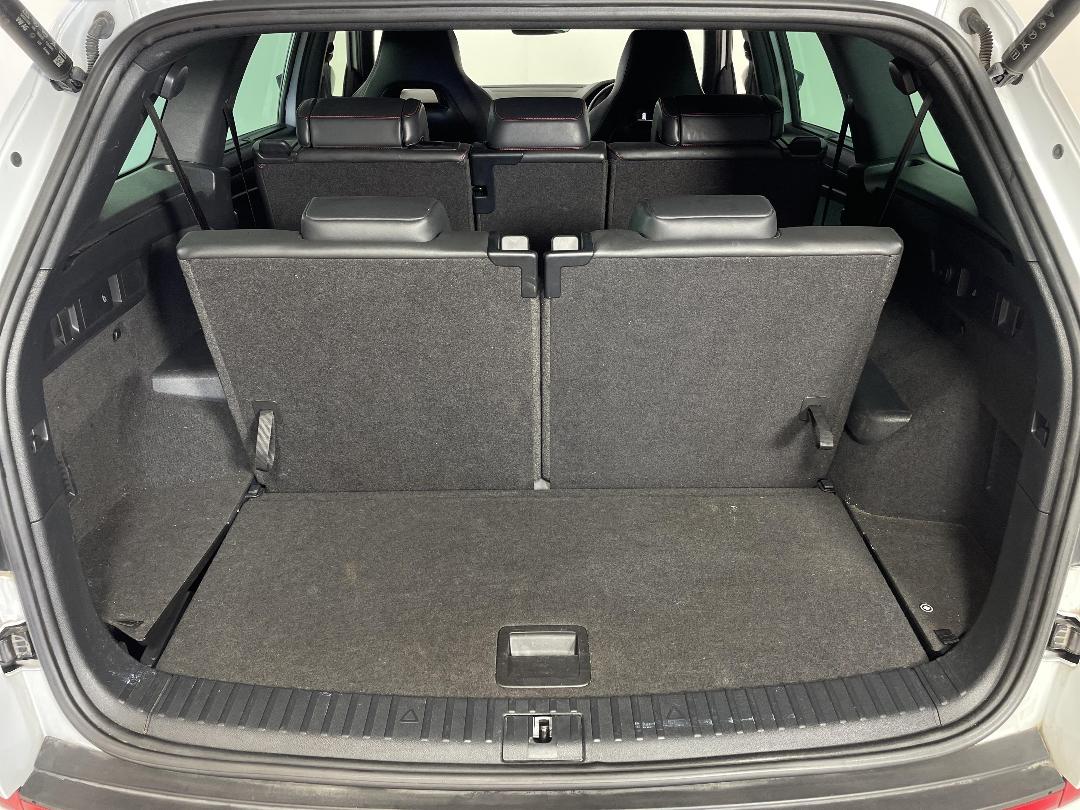 Photo '14' of Skoda Kodiaq