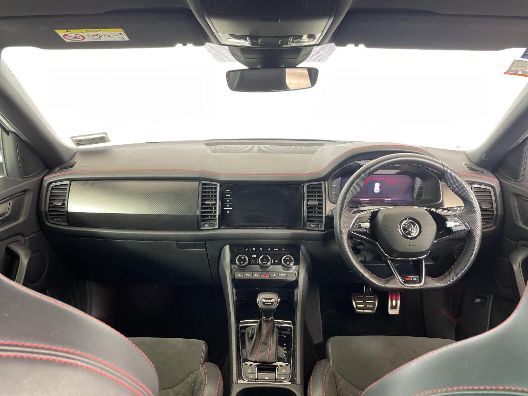 Photo '17' of Skoda Kodiaq