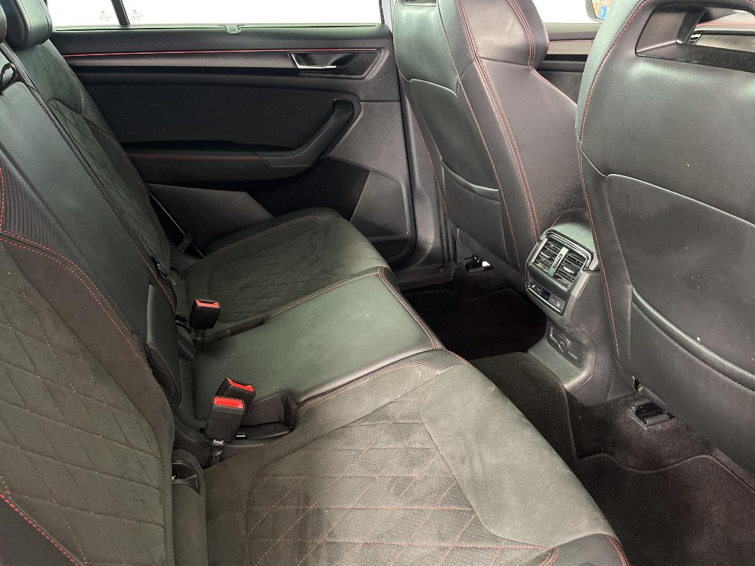 Photo '20' of Skoda Kodiaq