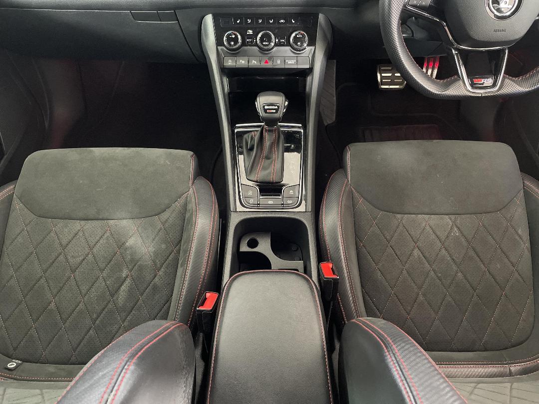 Photo '18' of Skoda Kodiaq