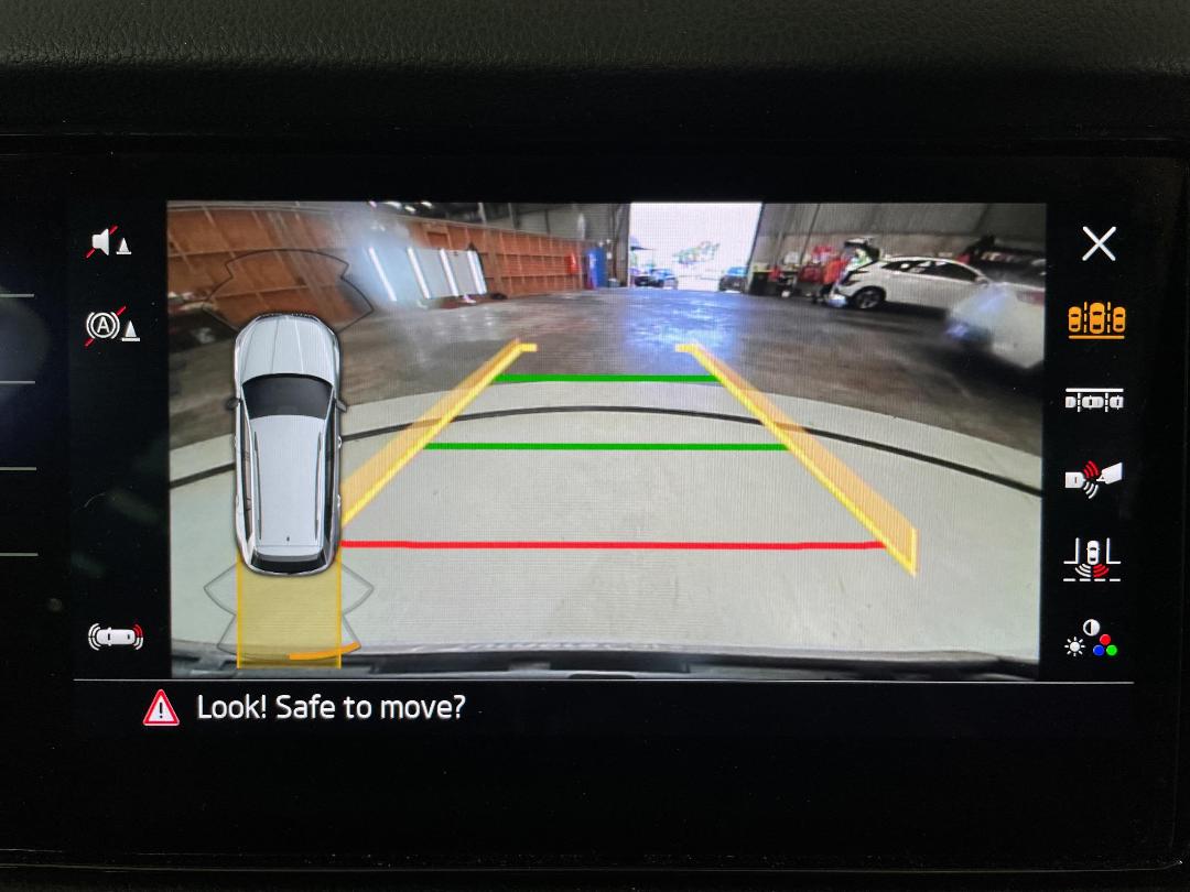 Photo '24' of Skoda Kodiaq