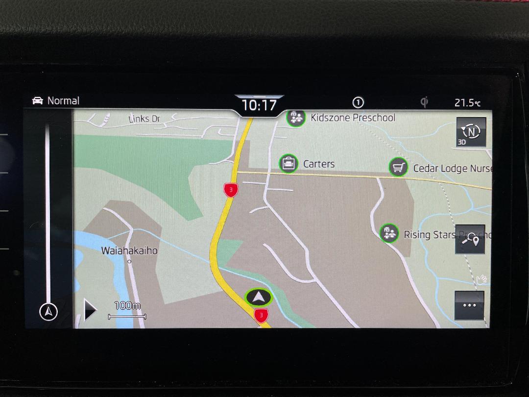 Photo '25' of Skoda Kodiaq