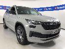 Thumbnail '1' of Skoda Kodiaq
