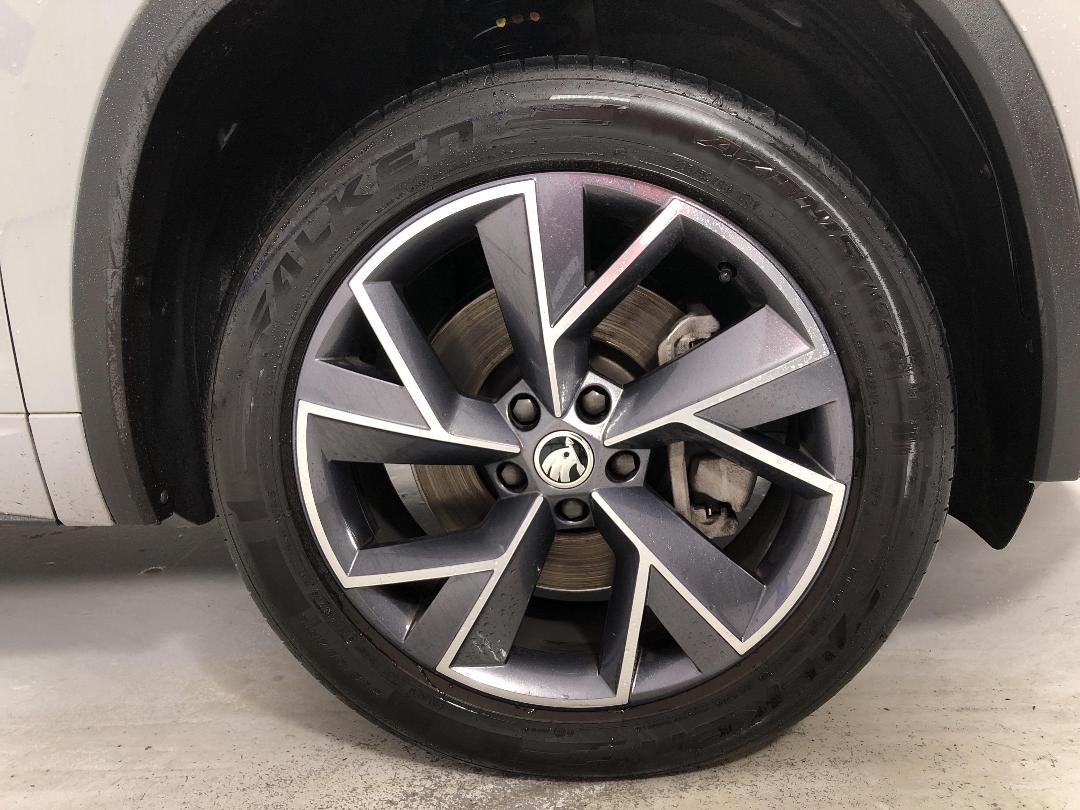 Photo '9' of Skoda Kodiaq