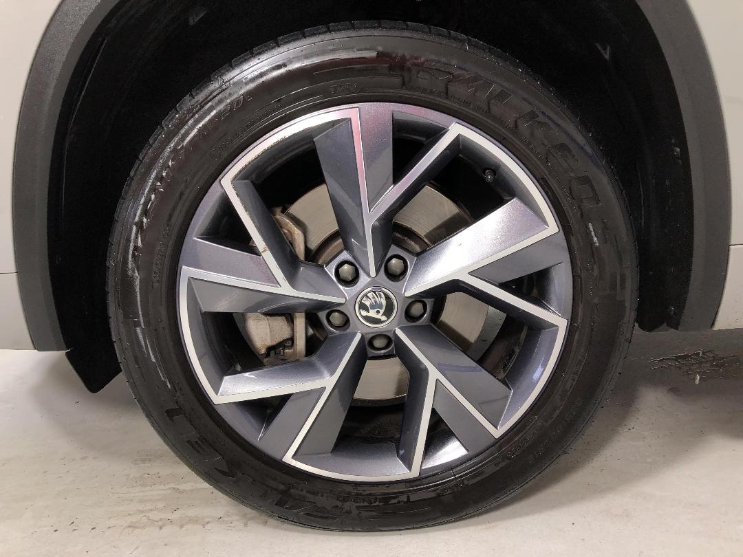 Photo '10' of Skoda Kodiaq