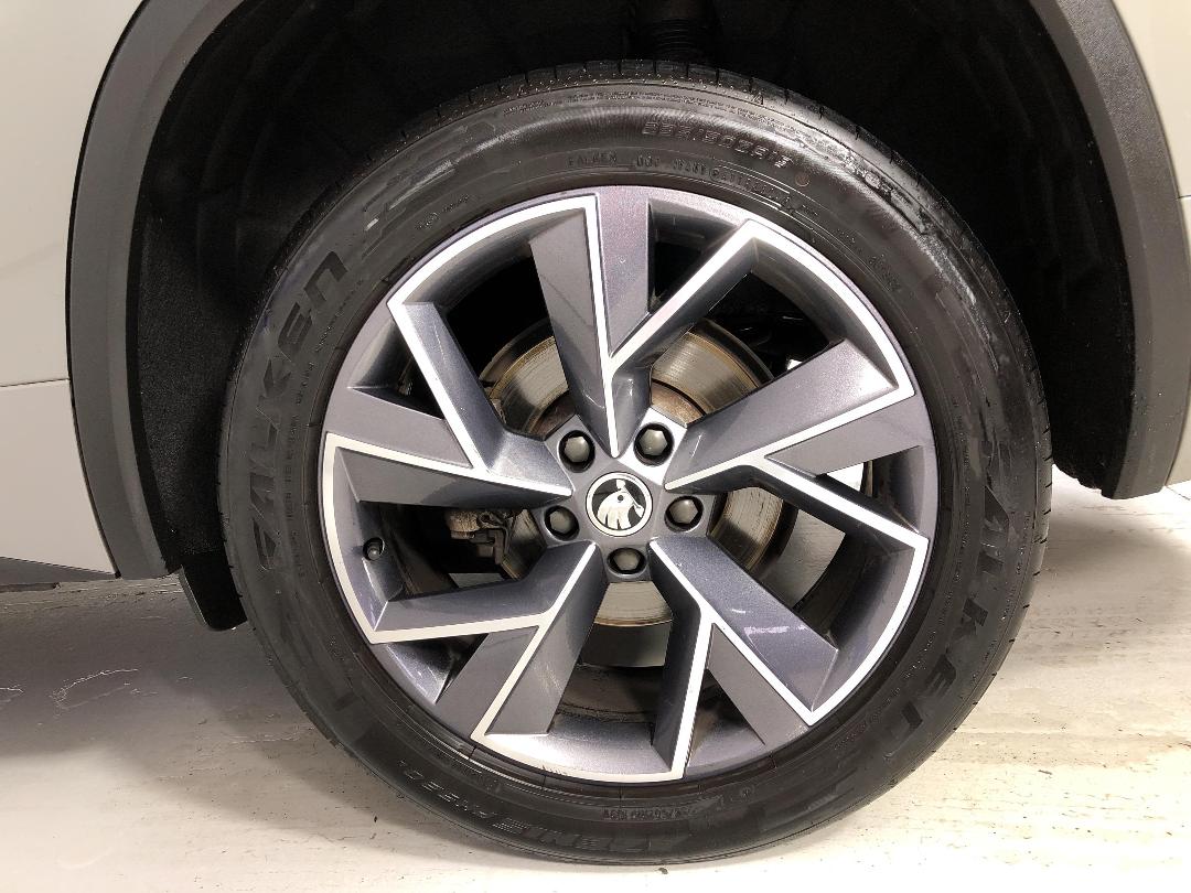 Photo '11' of Skoda Kodiaq