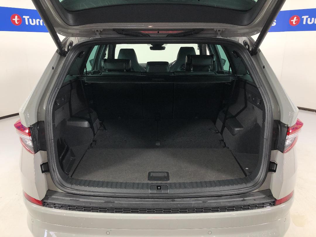 Photo '14' of Skoda Kodiaq