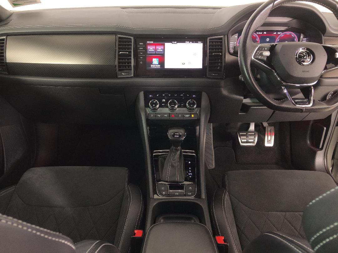 Photo '17' of Skoda Kodiaq