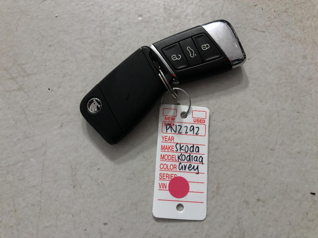 Photo '22' of Skoda Kodiaq