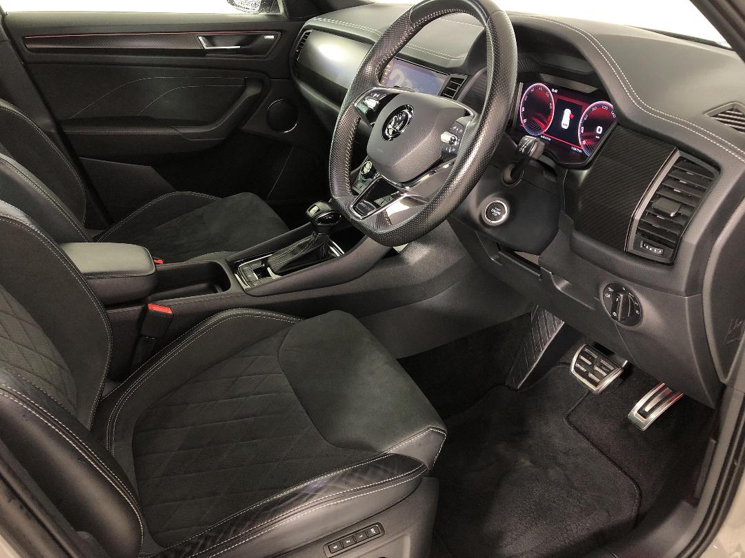 Photo '16' of Skoda Kodiaq