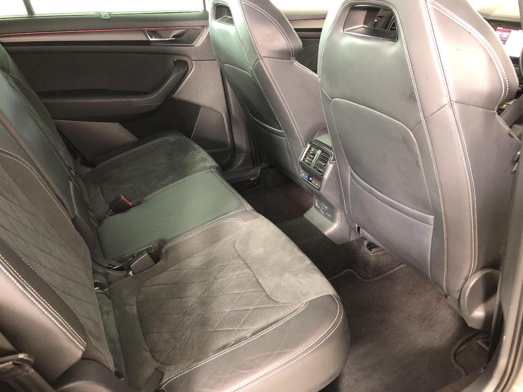 Photo '20' of Skoda Kodiaq