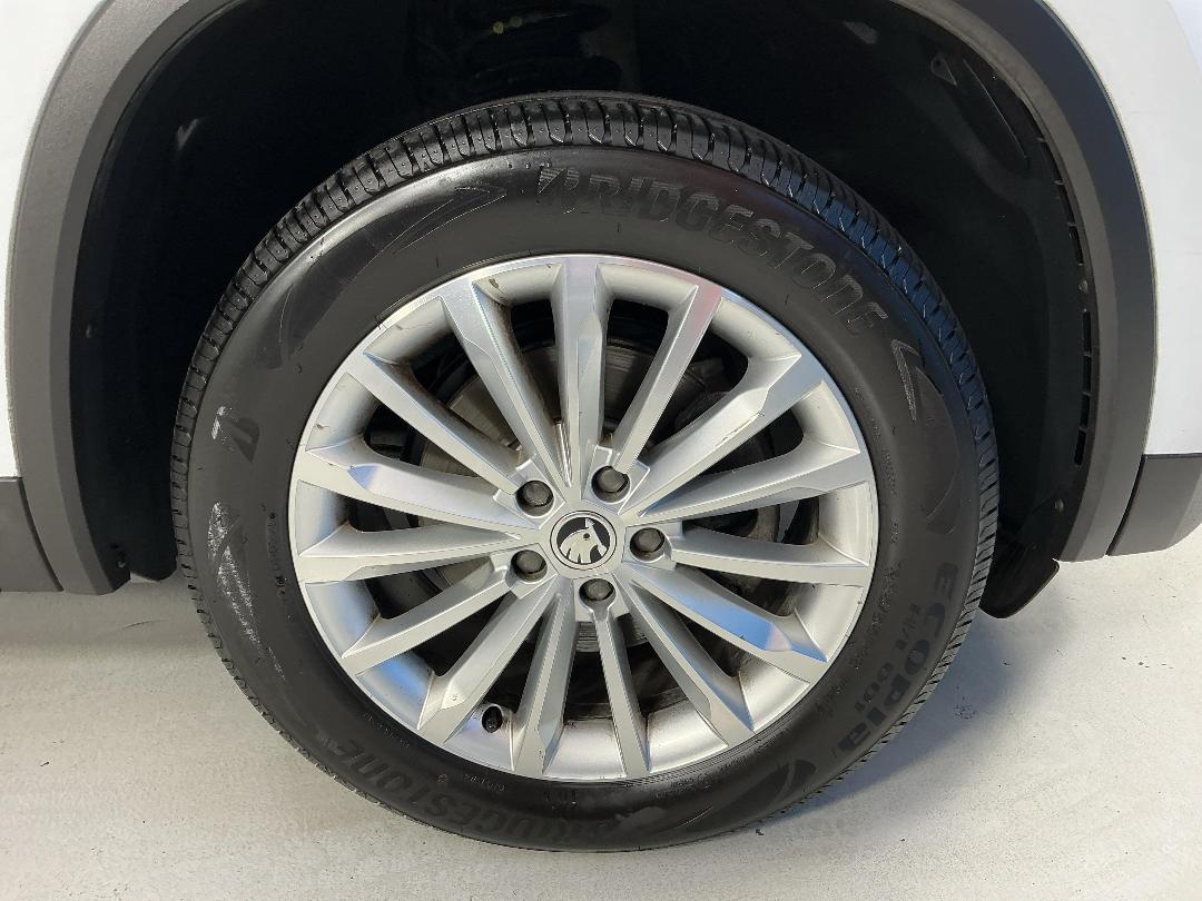 Photo '9' of Skoda Kodiaq