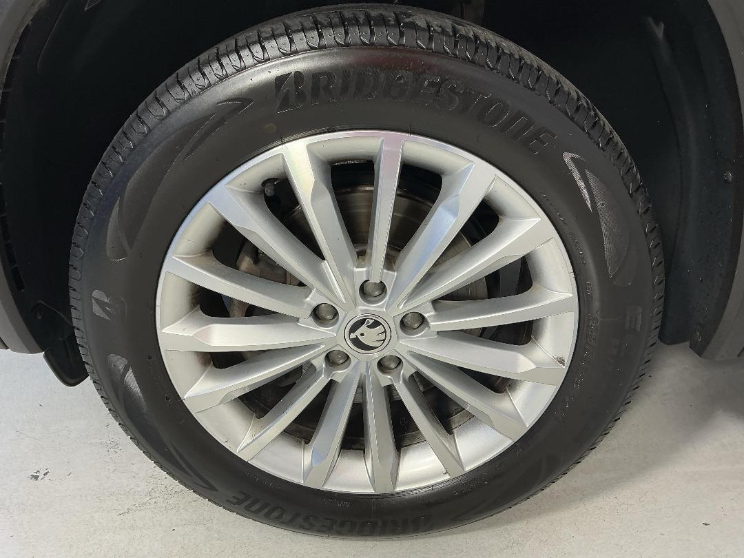 Photo '10' of Skoda Kodiaq