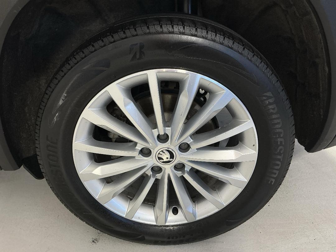 Photo '11' of Skoda Kodiaq