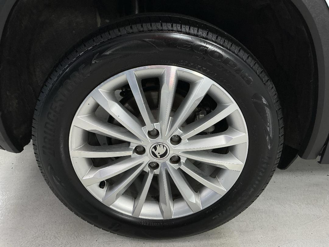 Photo '12' of Skoda Kodiaq