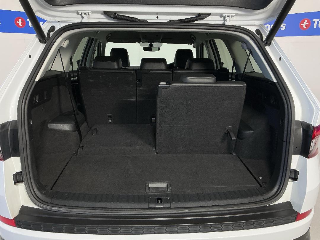 Photo '14' of Skoda Kodiaq