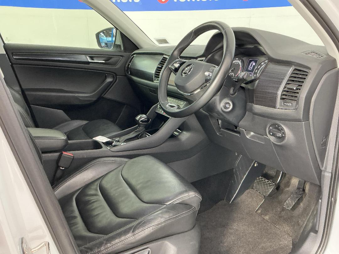 Photo '16' of Skoda Kodiaq