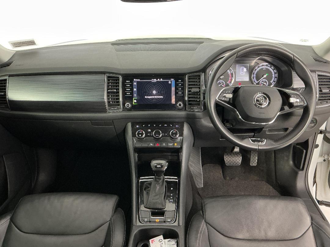 Photo '17' of Skoda Kodiaq